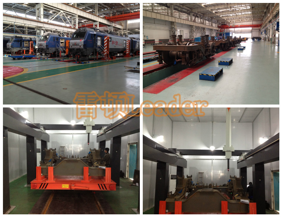 Hudong Locomotive Depot