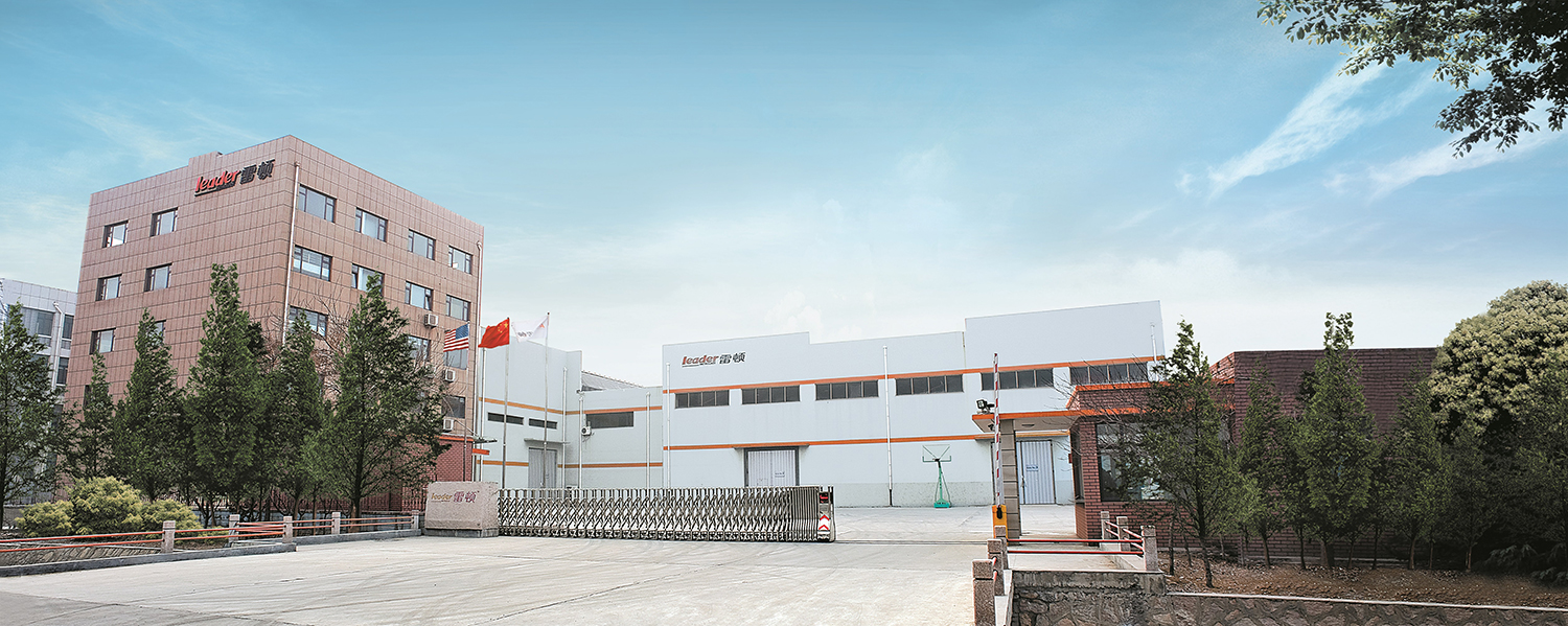 Qingdao Leader Metrology Instruments Co., ltd